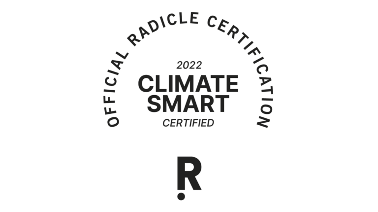 Climate Smart Seal