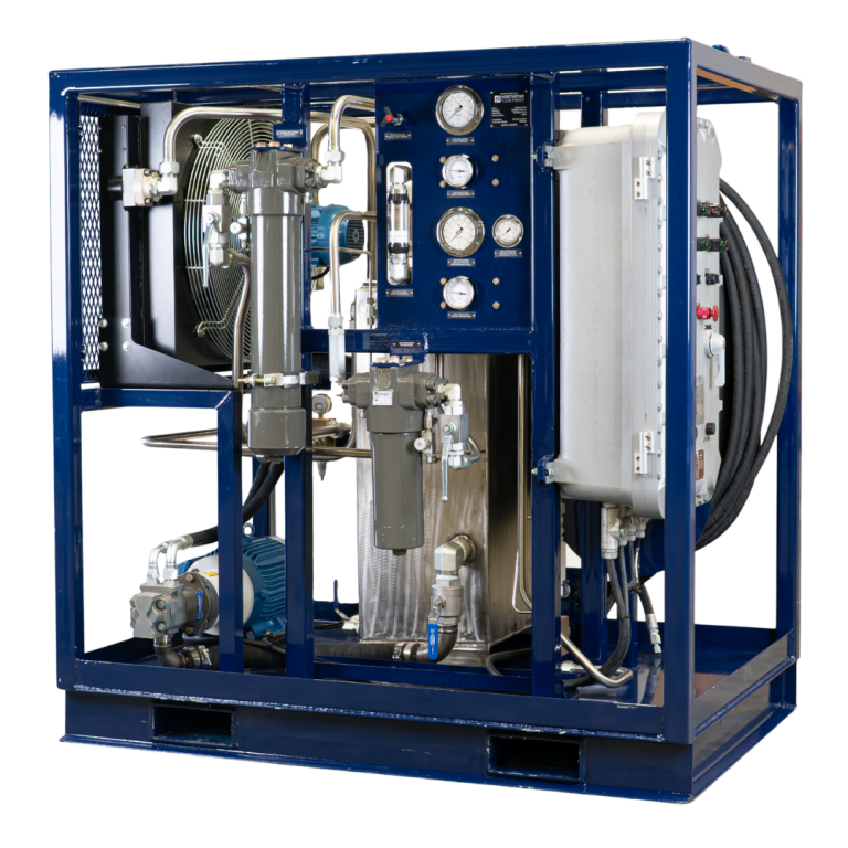 Bearing Cooler