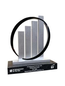 EY Award