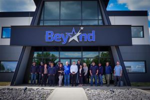 Blackfalds facility