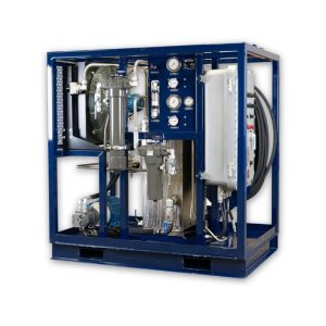 Bearing Cooler
